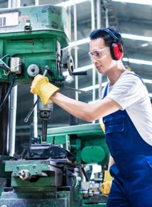 Arbeitsmedizinische Vorsorge und Eignungsuntersuchungen in Bielefeld